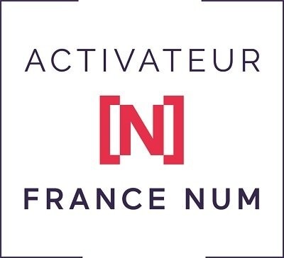 Référencé Activateur France Num
